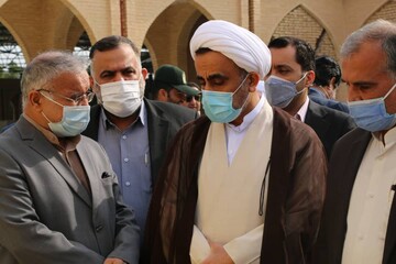 مسئولان موظف به ارائه خدمات بدون منت به مردمند