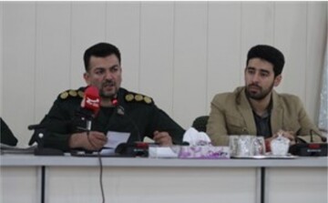 رویداد سراسری تولید محتوای دیجیتال بسیج در اواسط آبان 
