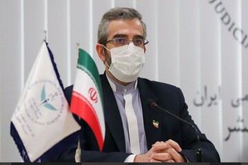 مساعد الخارجية الايراني: مفاوضات فيينا تستأنف في 29 نوفمبر