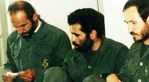 ببینید | ستاد مبارزه با مواد مخدر در سینمای دهه ۶۰