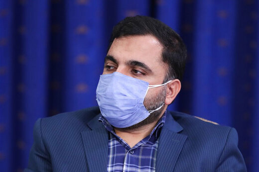 ببینید | توضیحات وزیر ارتباطات درباره شبکه ملی اطلاعات