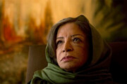 ببینید | تعریف زیبای عشق از نگاه ایران درودی