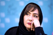 واکنش هانیه توسلی به درخواست شلاق برای ۸۰۰ زن سینماگر/عکس