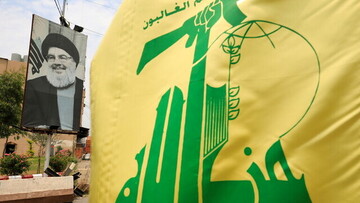 واکنش حزب‌الله لبنان به اقدام عربستان علیه موسسه مالی وابسته به این حزب
