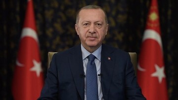 اردوغان: اجازه نمی‌دهیم هیچ سناریوی کثیفی ترکیه را از هدفش دور کند/ قدردان آتاتورک هستم