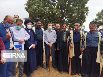 سفر رییس جمهوری به خوزستان