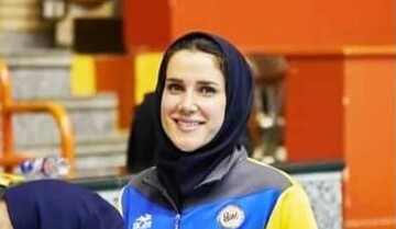 استقبال رسمی باشگاه مهدی طارمی از زنان والیبال ایران/عکس