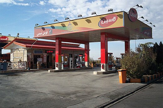 ببینید | آخرین وضعیت جایگاه‌های سوخت به گفته وزیر نفت