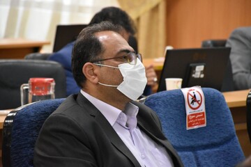 حضور واحدهای تولیدی شهرکهای صنعتی استان در نمایشگاه‌ها