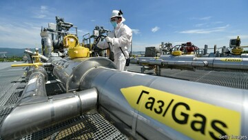 دخالت روس‌ها فتیله قیمت گاز در اروپا را پایین کشید