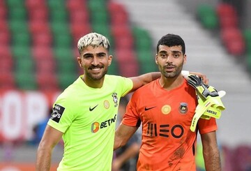 از کودکی امیر عابدزاده تا روزهای سخت طارمی در پرسپولیس