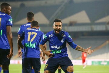 آجورلو مانع انتقال شبانه ستاره استقلال به پرسپولیس