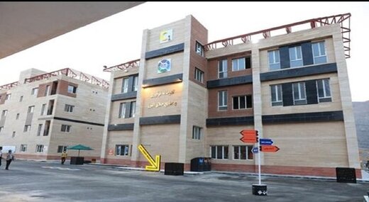 کارخانه نوآوری البرز ، نماد توسعه علم و فنآوری در استان خواهد شد