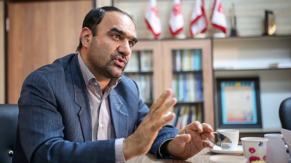 لاسجردی: آمریکا از منطقه خارج نخواهد شد/دستمالچیان: مقاومت تنها گفتمان پیروز آینده است