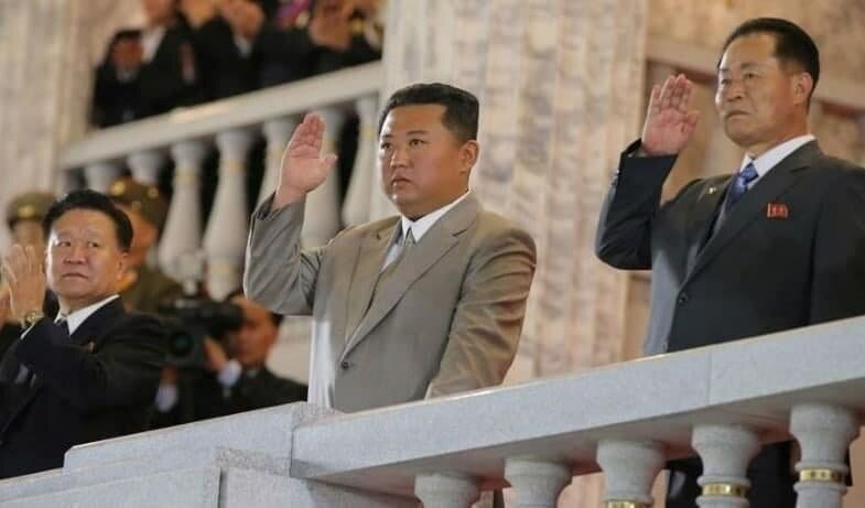 دولت بایدن کره شمالی هسته‌ای را پذیرفته است؟