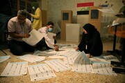مخالفت مجدد گروه‌های شیعه عراقی با نتایج انتخابات و درخواست برای رسیدگی به اعتراضات