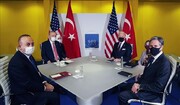 در دیدار اردوغان و بایدن چه گذشت؟
