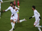 واکنش کاپیتان امید به هت‌تریک مقابل تاجیکستان