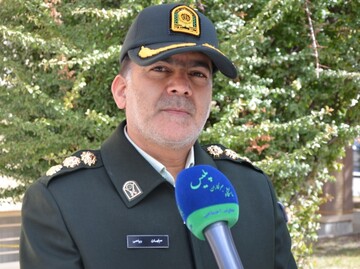 کشف ۱۱ کیلو گرم تریاک در "فارسان