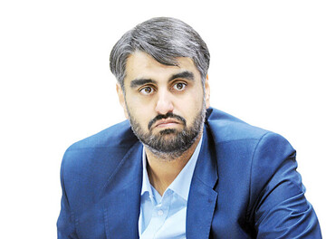 ایمان شمسایی، مدیرکل مطبوعات و خبرگزاری‌های داخلی شد
