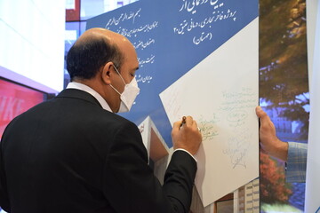 صنعتی‌سازی ساختمان مورد غفلت قرار گرفته است/رونمایی از پروژه مهستان در اصفهان