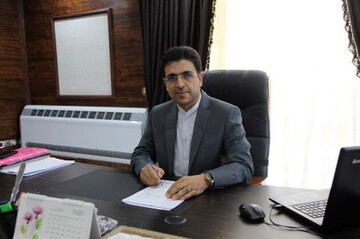 ۵ مجتمع پرورش ماهی در لرستان ساخته می شود