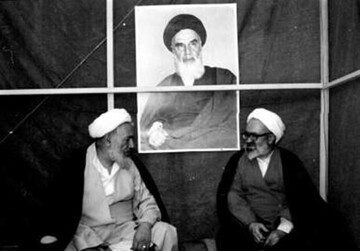برای اولین بار منتشر شد: متن نامه تاریخی آیت‌الله آذری قمی در عذرخواهی از رهبر معظم انقلاب