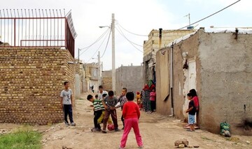اجاره نشینی ۴۴۰۰ خانواده محروم در استان یزد 