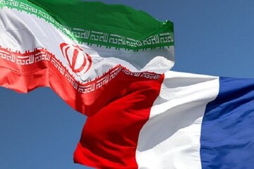 حجم التبادل التجاري بين إيران وفرنسا يشهد نموا بنسبة 53 بالمائة
