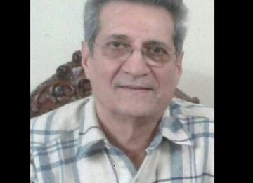 آتش جعفرنژاد، بر اثر کرونا درگذشت 
