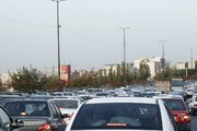 عضو شورای شهر تهران: محدودیت تردد شبانه لغو شود، ترافیک کم می‌شود
