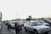 اظهارات سرهنگ رنجبر درباره تغییرات طرح ترافیک/ بهتر است محدودیت تردد شبانه لغو شود