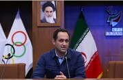 مربیگری یک ایرانی در باشگاه آمریکایی