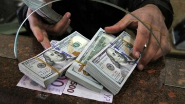 قیمت طلا، سکه و ارز ۱۴۰۰/۰۸/۱۰/ نرخ دوم دلار اعلام شد 