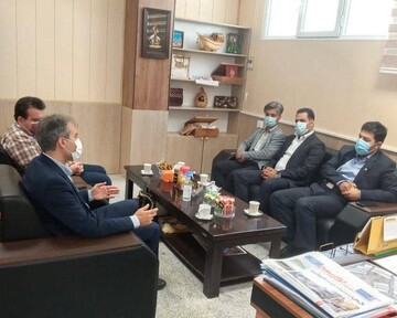 تجهیز و نوسازی تاسیسات گردشگری روستایی قشم با اعتبارات کم بهره صندوق کارآفرینی امید
