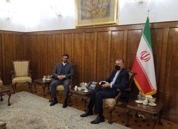 آمادگی کامل وزارت خارجه برای جذب سرمایه خارجی در مناطق آزاد