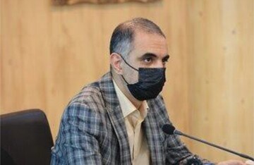 بررسی تعلل در اتصال امتداد کلکتورهای آب سطحی تقاطع زیرگذر ماهان- آزادی