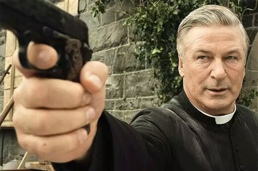 ببینید | مرگ‌های تراژیک در صحنه فیلمبرداری با شلیک اشتباهی!