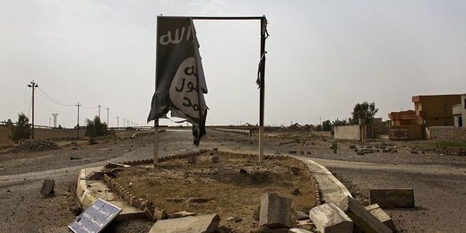 جدیدترین اخبار از تسلط داعش بر روستایی در شمال عراق