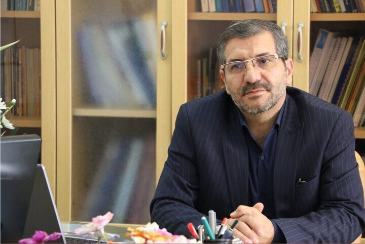 اصفهان میزبان برنامههای هفته زن در ۳ بخش فرهنگی، تفریحی و رفاهی است اصفهان میزبان برنامههای هفته زن در ۳ بخش فرهنگی، تفریحی و رفاهی است