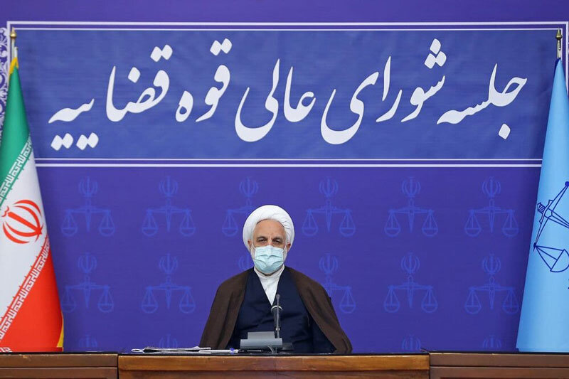 ببینید | چراغ سبز رئیس عدلیه برای حل مشکل سیاسی و حقوقی ایرانیان خارج از کشور