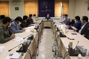 برگزاری مجمع مشورتی حقوقی شورای نگهبان به ریاست کدخدایی