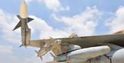 جنگنده‌های باکو به موشک‌های اسرائیلی مجهز شدند/‌علی‌اف از پاکستان هم جنگنده می‌خرد