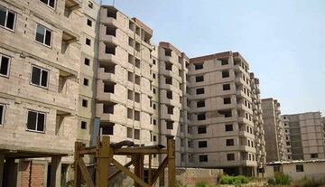برنامه‌ریزی برای ساخت ۵۴ هزار واحد مسکونی در استان یزد