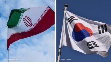 مذاکره تهران و سئول برای پرداخت بدهی ایران به سازمان ملل از محل دارایی‌های بلوکه شده