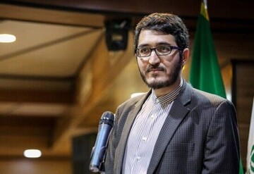 یک انتصاب مهم دیگر در دفتر ریاست جمهوری