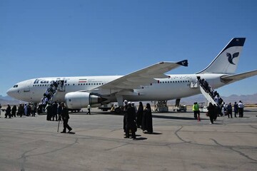 یزد به دلیل نداشتن پرواز بین‌المللی، مقصد گردشگران خارجی نیست