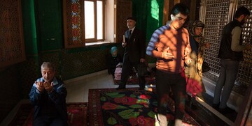 افزایش دستگیری شیعیان در جمهوری‌آذربایجان به بهانه ایران!