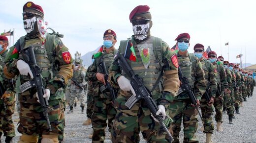 واکنش طالبان به جذب نظامیان سابق از سوی داعش