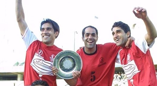 حذف استقلال و پرسپولیس برای لاپوشانی خوبان عالم!